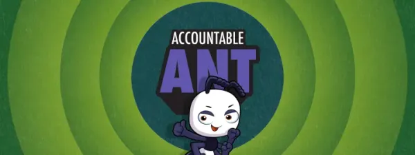 Accountable Ant